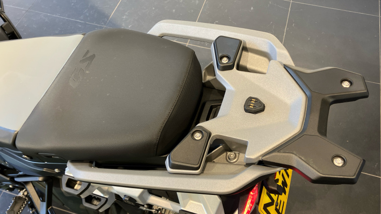 25MY BMW R1300 GS Adventure TE